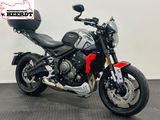 TRIUMPH TRIDENT 660