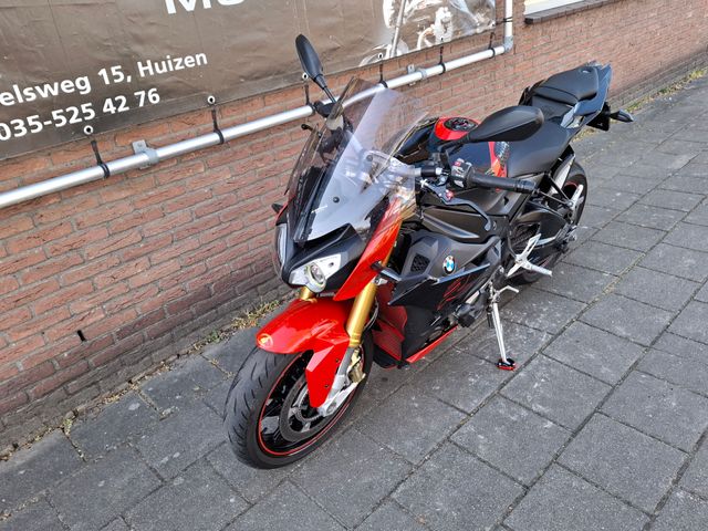 bmw - s-1000-r