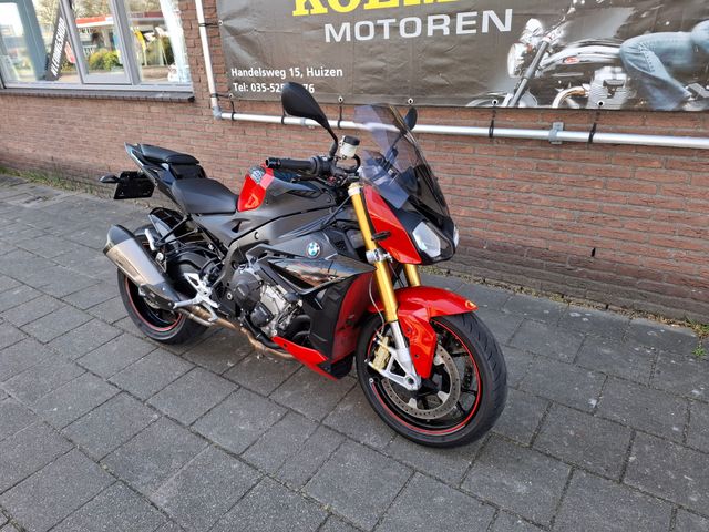 bmw - s-1000-r