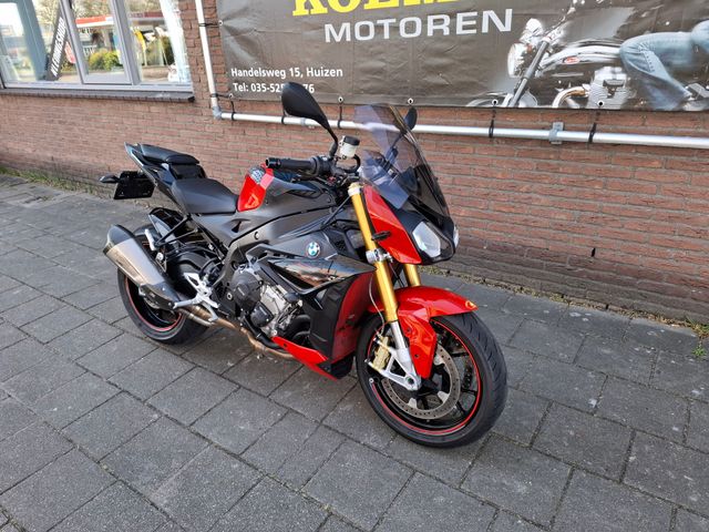 bmw - s-1000-r