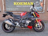BMW S 1000 R
