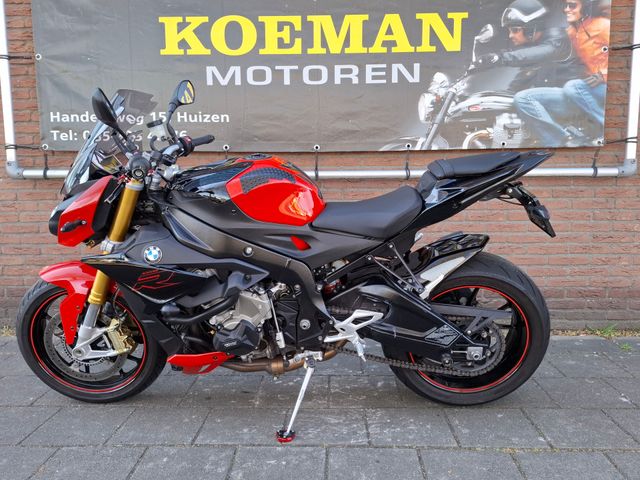 bmw - s-1000-r