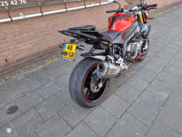 bmw - s-1000-r