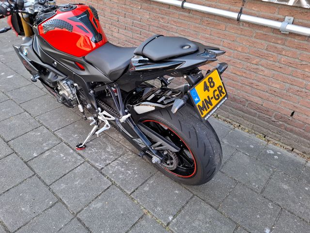 bmw - s-1000-r