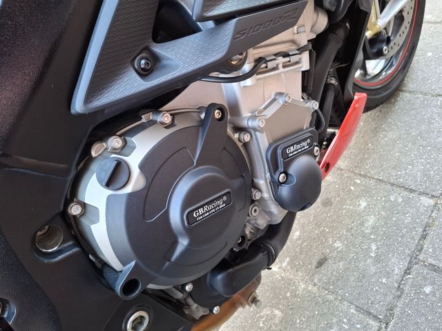 bmw - s-1000-r