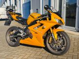 TRIUMPH DAYTONA 675