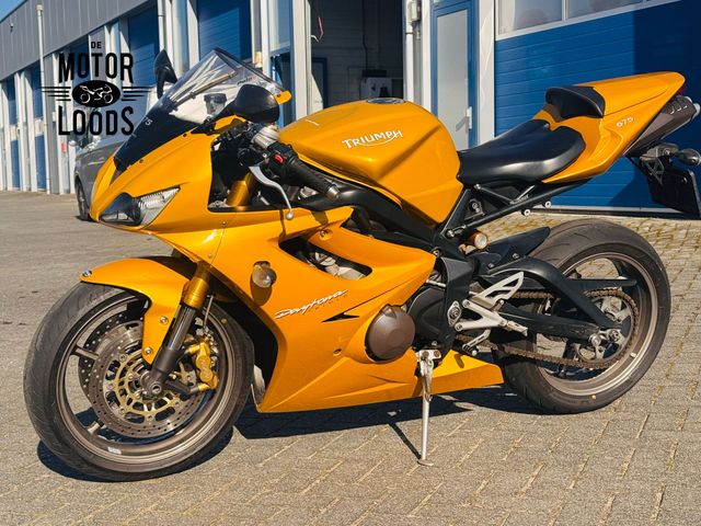 triumph - daytona-675