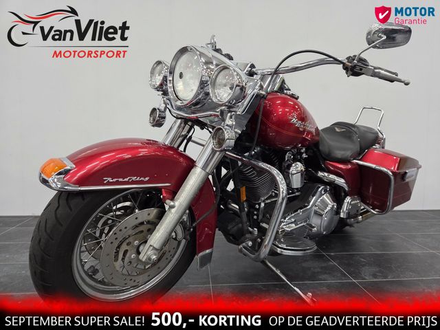 harley-davidson - road-king-classic-flhrci