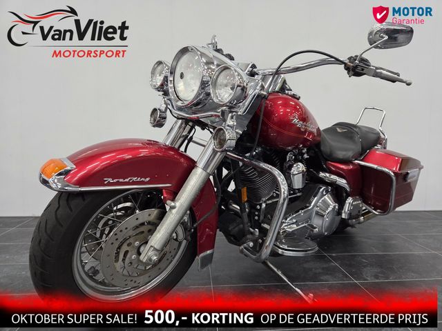 harley-davidson - road-king-classic-flhrci