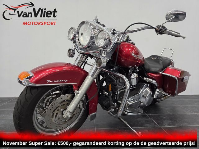 harley-davidson - road-king-classic-flhrci