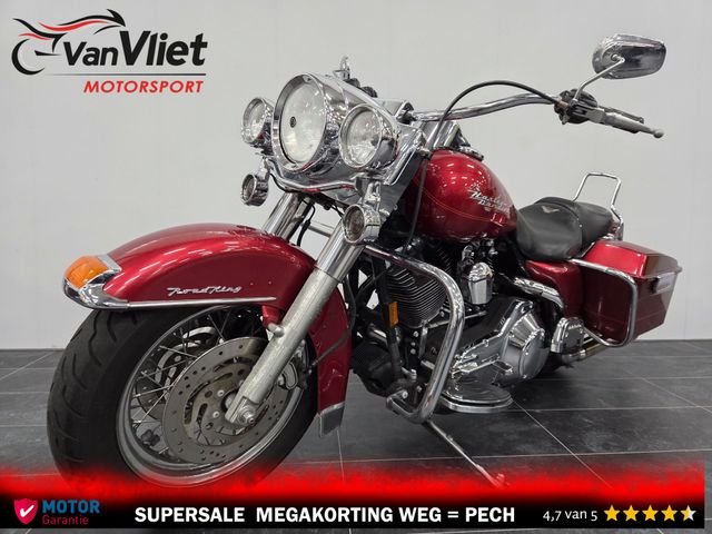 harley-davidson - road-king-classic-flhrci