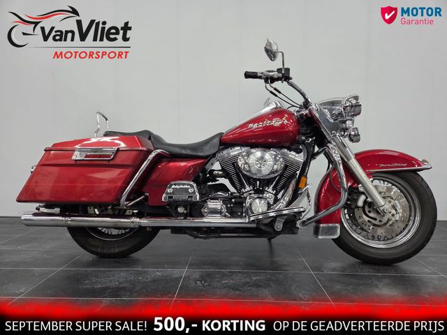 harley-davidson - road-king-classic-flhrci
