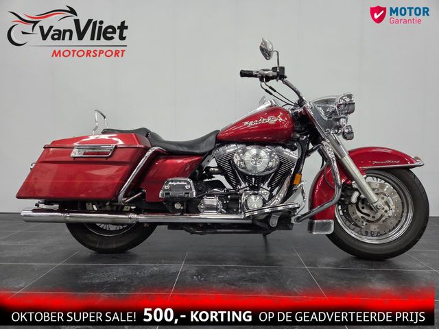 harley-davidson - road-king-classic-flhrci