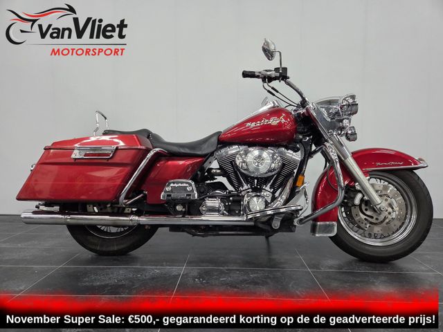 harley-davidson - road-king-classic-flhrci