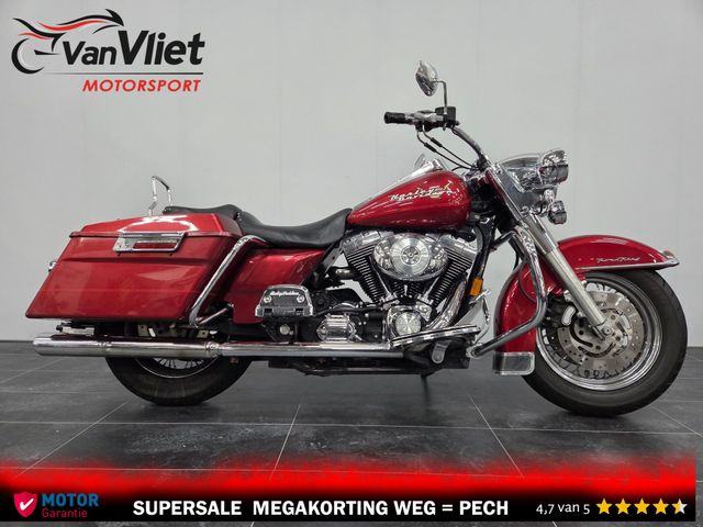 harley-davidson - road-king-classic-flhrci