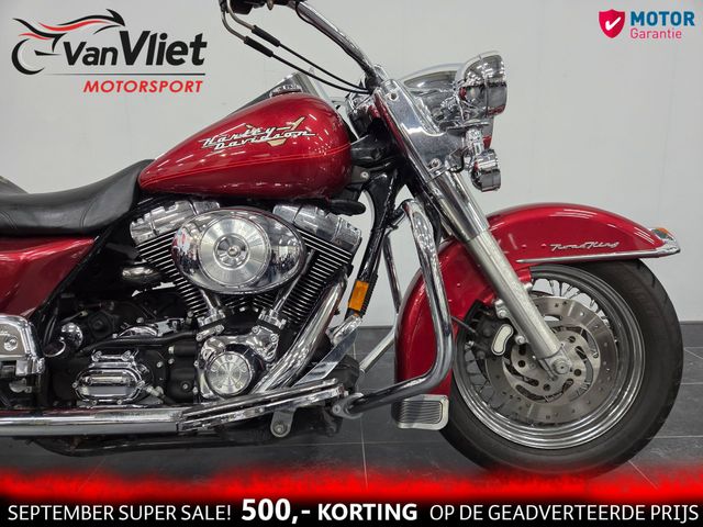 harley-davidson - road-king-classic-flhrci