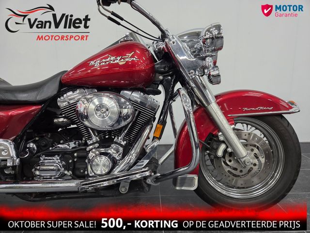 harley-davidson - road-king-classic-flhrci
