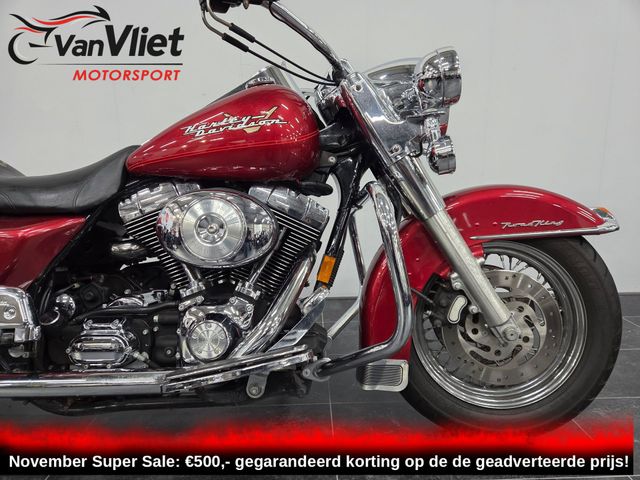 harley-davidson - road-king-classic-flhrci