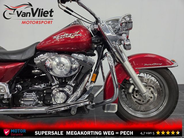 harley-davidson - road-king-classic-flhrci