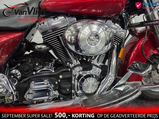 harley-davidson - road-king-classic-flhrci