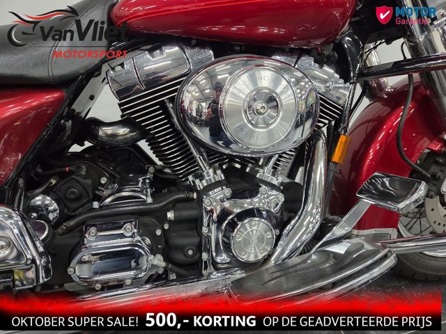 harley-davidson - road-king-classic-flhrci
