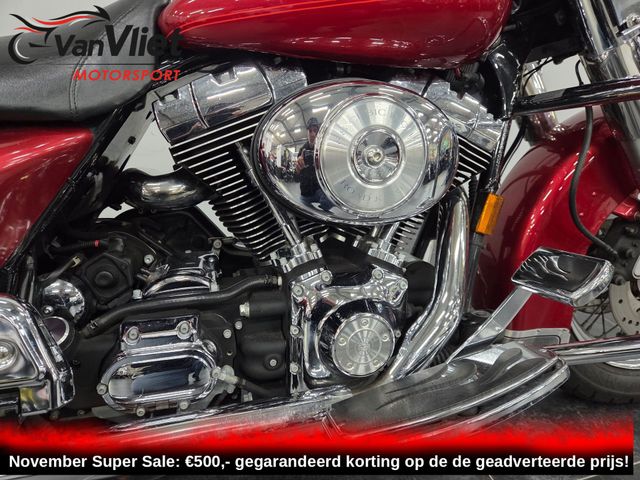 harley-davidson - road-king-classic-flhrci