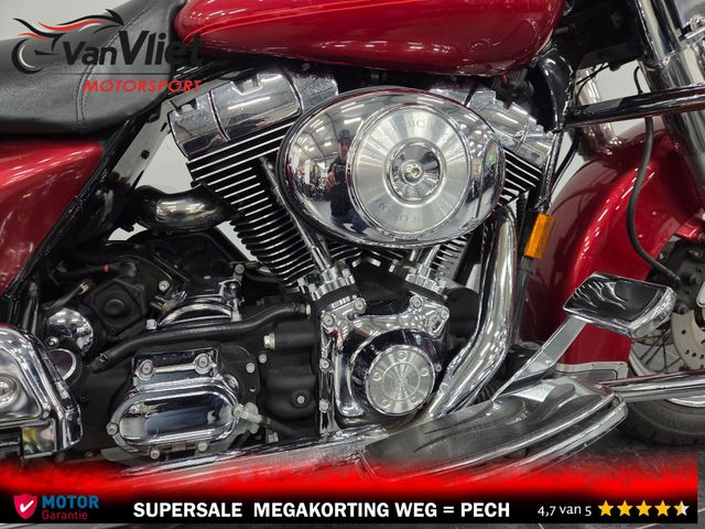 harley-davidson - road-king-classic-flhrci