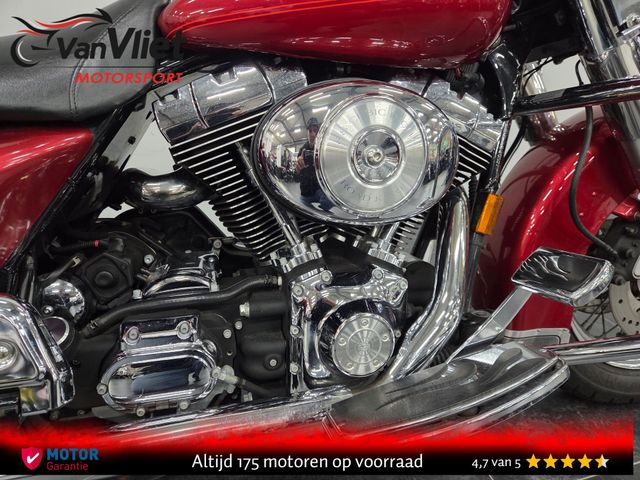 harley-davidson - road-king-classic-flhrci