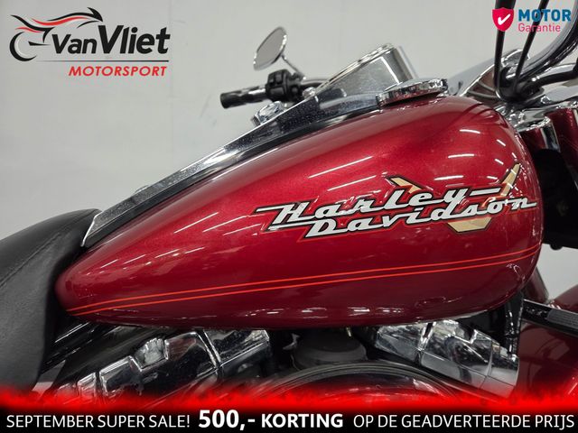 harley-davidson - road-king-classic-flhrci