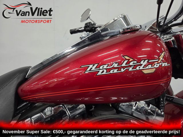 harley-davidson - road-king-classic-flhrci