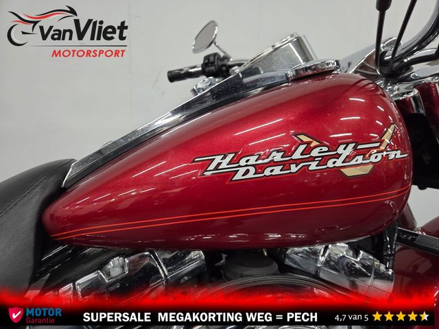 harley-davidson - road-king-classic-flhrci