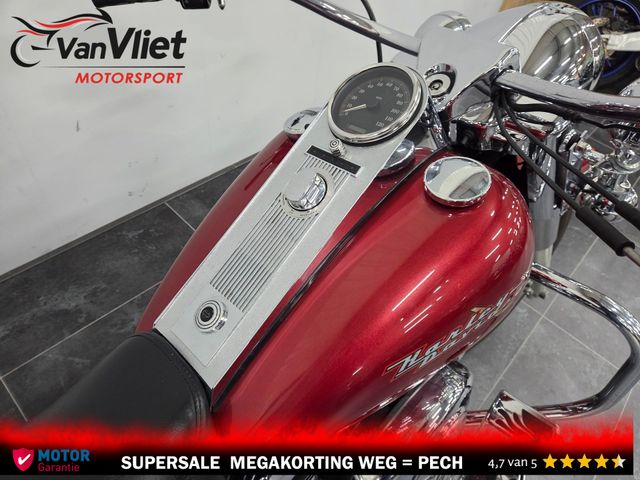 harley-davidson - road-king-classic-flhrci