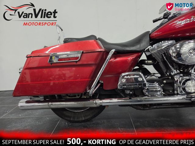 harley-davidson - road-king-classic-flhrci