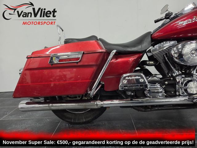 harley-davidson - road-king-classic-flhrci