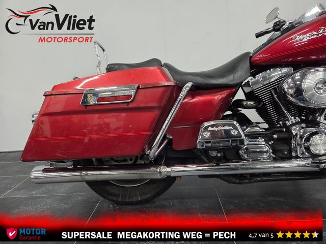 harley-davidson - road-king-classic-flhrci