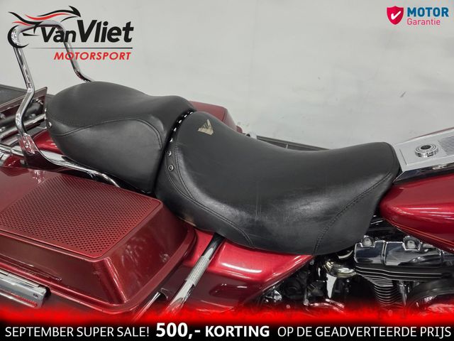 harley-davidson - road-king-classic-flhrci