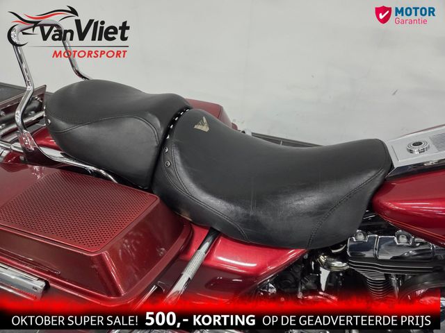 harley-davidson - road-king-classic-flhrci