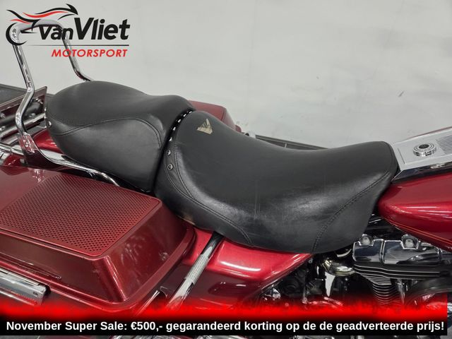 harley-davidson - road-king-classic-flhrci