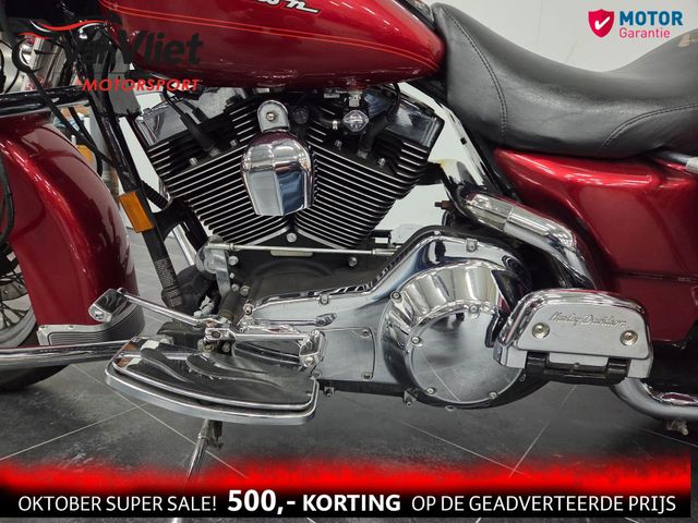harley-davidson - road-king-classic-flhrci