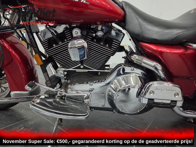 harley-davidson - road-king-classic-flhrci