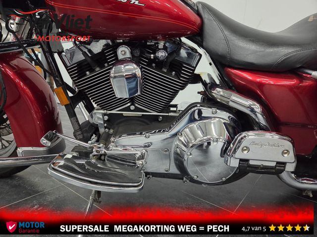 harley-davidson - road-king-classic-flhrci