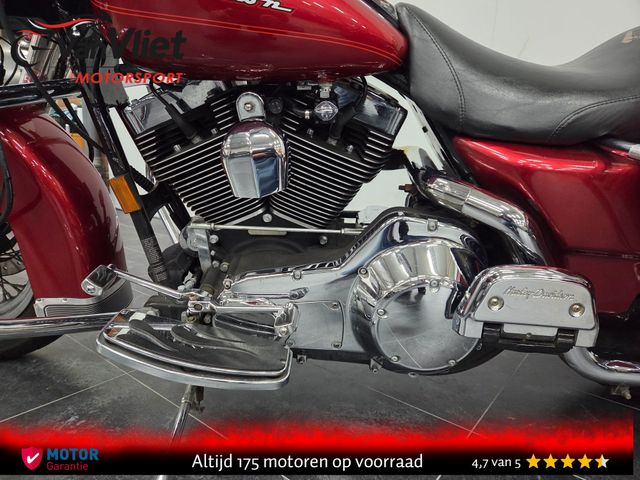 harley-davidson - road-king-classic-flhrci