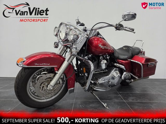harley-davidson - road-king-classic-flhrci