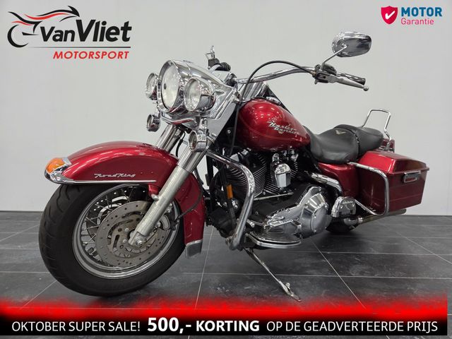 harley-davidson - road-king-classic-flhrci