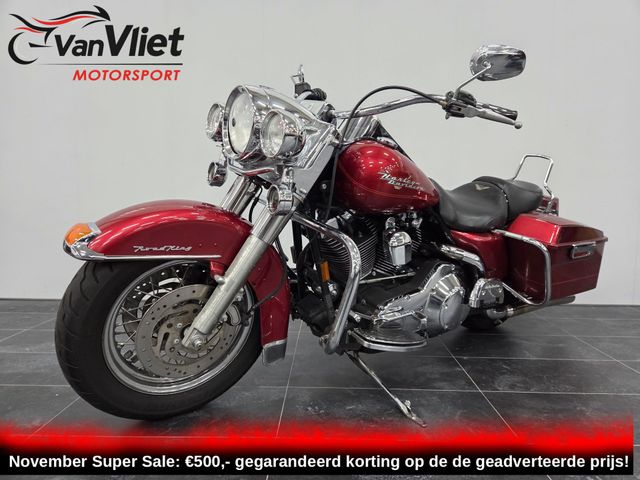 harley-davidson - road-king-classic-flhrci