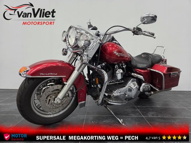 harley-davidson - road-king-classic-flhrci