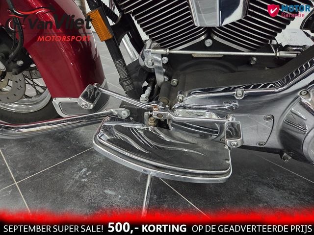harley-davidson - road-king-classic-flhrci