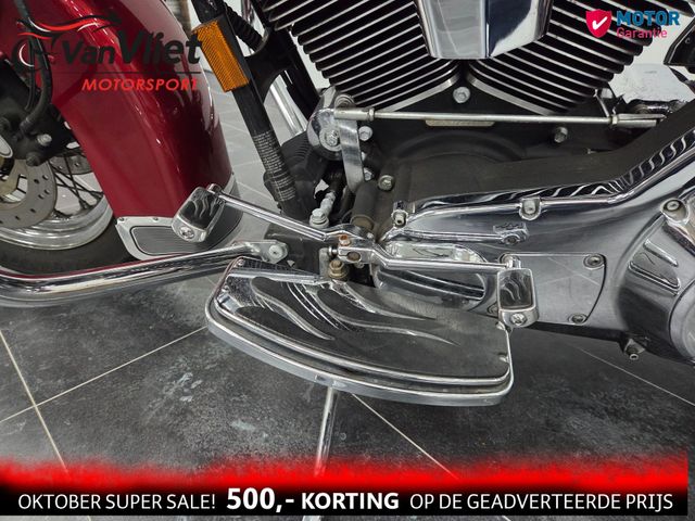 harley-davidson - road-king-classic-flhrci