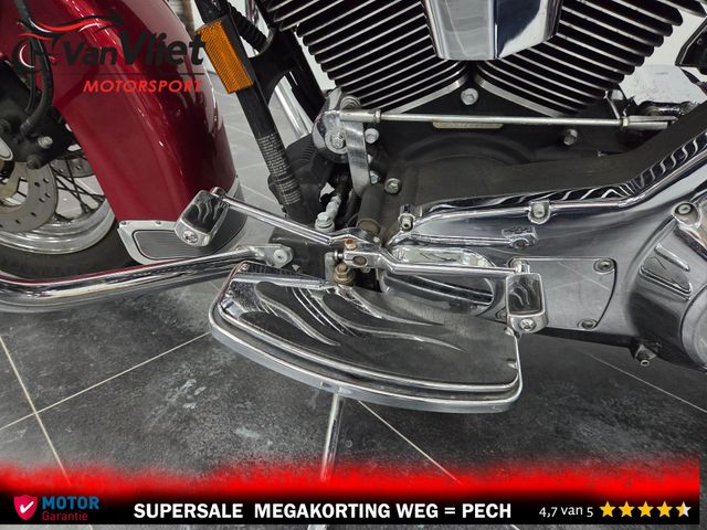 harley-davidson - road-king-classic-flhrci