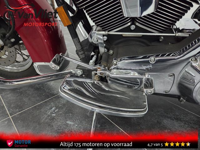 harley-davidson - road-king-classic-flhrci